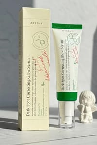AXIS - Y Dark Spot Correcting Glow Cream[Korean]_img_1
