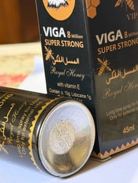 Viga 8 Million Long Time Spray [ Germany ]_img_6