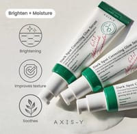 AXIS - Y Dark Spot Correcting Glow Cream[Korean]_img_4