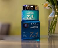 DABO 7 in 1 Moisture Sherbet Cream 80ml [ Korean ]_img_6