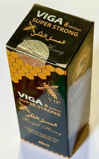 Viga 8 Million Long Time Spray [ Germany ]_img_3