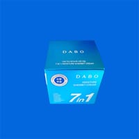 DABO 7 in 1 Moisture Sherbet Cream 80ml [ Korean ]_img_2