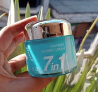 DABO 7 in 1 Moisture Sherbet Cream 80ml [ Korean ]_img_12