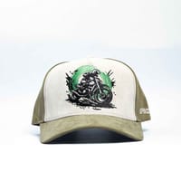 Episodes Bikers Suede Cap_img_1
