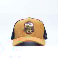 Episodes Travelers Cord Cap_img_1