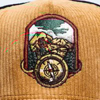 Episodes Travelers Cord Cap_img_2