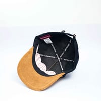 Episodes Travelers Cord Cap_img_4