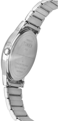 TIMEX Metal Chain Strap Analog Watch - For Men_img_4