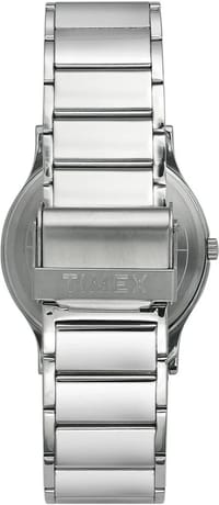 TIMEX Metal Chain Strap Analog Watch - For Men_img_6