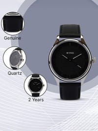 Titan Neo V Analog Watch - For Unisex_img_8