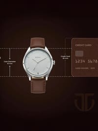 Titan Neo V Analog Watch - For Unisex_img_2