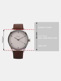 Titan Neo V Analog Watch - For Unisex_img_6