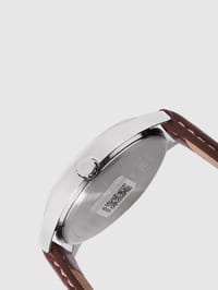 TIMEX Multi Function Chronograph Bronze Dial Analog Watch_img_3