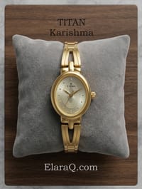 Titan  Karishma Revive Analog Watch - For Women_img_0