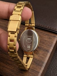 Titan  Karishma Revive Analog Watch - For Women_img_1