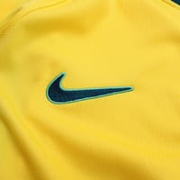 Kids Boy Premium Brazil Football World Cup 2026 Jersey Set (1 to 6 years)_img_5