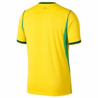 Men's Brazil Football World Cup 2026 Dri-FIT Home Jersey – Breathable Premium Yellow Brasil Football Official Jersey_img_6