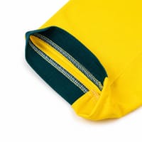 Men's Brazil Football World Cup 2026 Dri-FIT Home Jersey – Breathable Premium Yellow Brasil Football Official Jersey_img_10