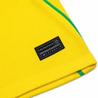 Men's Brazil Football World Cup 2026 Dri-FIT Home Jersey – Breathable Premium Yellow Brasil Football Official Jersey_img_11