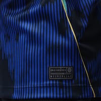 Kids Boy Premium Brazil Football World Cup 2026 Jersey Set (1 to 6 years)_img_11