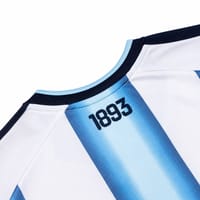 Men's Argentina Football World Cup 2026 CLIMACOOL Home Jersey – Breathable Premium Argentina Football Official Jersey_img_13