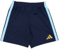 Kids Boy Premium Argentina Football World Cup 2026 Jersey Set (1 to 6 years)_img_4