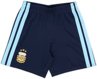 Kids Boy Premium Argentina Football World Cup 2026 Jersey Set (1 to 6 years)_img_5