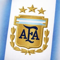 Kids Boy Premium Argentina Football World Cup 2026 Jersey Set (1 to 6 years)_img_3