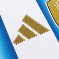 Men's Argentina Football World Cup 2026 CLIMACOOL Home Jersey – Breathable Premium Argentina Football Official Jersey_img_10