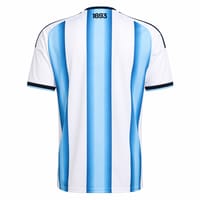 Men's Argentina Football World Cup 2026 CLIMACOOL Home Jersey – Breathable Premium Argentina Football Official Jersey_img_6