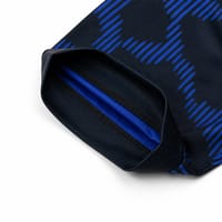 Men's Brazil Football World Cup 2026 Dri-FIT Away Jersey – Breathable Premium Blue Brasil Football Official Jersey_img_10