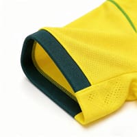 Kids Boy Premium Brazil Football World Cup 2026 Jersey Set (1 to 6 years)_img_6