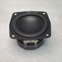LG Electronics 3inch 4Ω 15W Low Mid Speaker_img_4