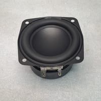 LG Electronics 3inch 4Ω 15W Low Mid Speaker_img_0