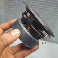 LG Electronics 3inch 4Ω 15W Low Mid Speaker_img_2