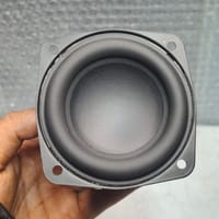 LG Electronics 3inch 4Ω 15W Low Mid Speaker_img_5