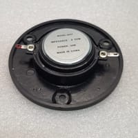 4 ohm 30W Slik Dome Tweeter 3 inch_img_3
