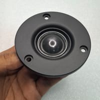 4 ohm 30W Slik Dome Tweeter 3 inch_img_2