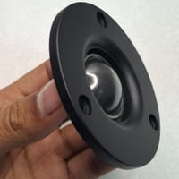 4 ohm 30W Slik Dome Tweeter 3 inch_img_4