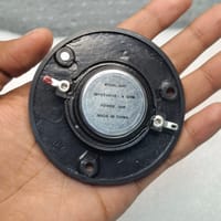4 ohm 30W Slik Dome Tweeter 3 inch_img_1