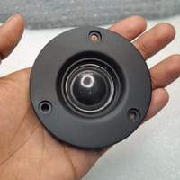 4 ohm 30W Slik Dome Tweeter 3 inch_img_0