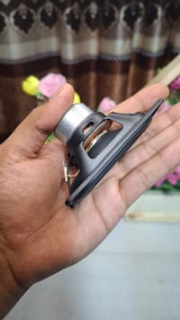 4ohm 20W 80x45mm Low Mid Speaker_img_5