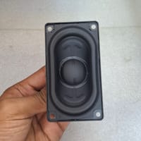 4ohm 20W 80x45mm Low Mid Speaker_img_3