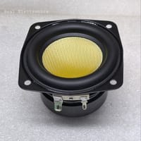 3 inch 4ohm 20Watt Low Mid premium quality fibre glass speaker_img_0