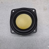 3 inch 4ohm 20Watt Low Mid premium quality fibre glass speaker_img_2