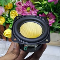 3 inch 4ohm 20Watt Low Mid premium quality fibre glass speaker_img_7