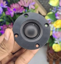 Slik Dome Twitter 4ohm 20W ( 2 inch Size)_img_0