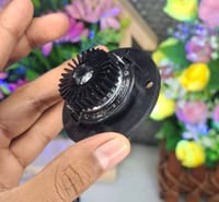 Slik Dome Twitter 4ohm 20W ( 2 inch Size)_img_1