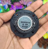 Titanium Dome Twitter 4ohm 20W ( 2inch Size)_img_1