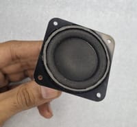 1.75 inch 4 ohm 10W Full Range Speaker_img_4